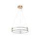 Подвесная люстра Zortes Ringer ZRS.57792.96