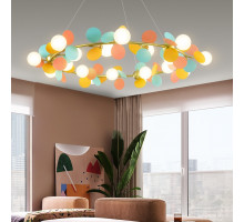 Подвесная люстра ImperiumLoft Matisse 191865-26