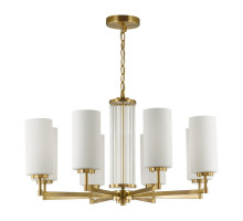 Подвесная люстра Odeon Light Kasali 4990/8