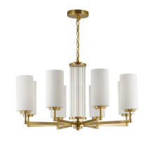 Подвесная люстра Odeon Light Kasali 4990/8