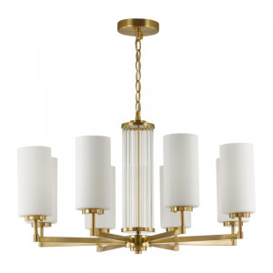 Подвесная люстра Odeon Light Kasali 4990/8
