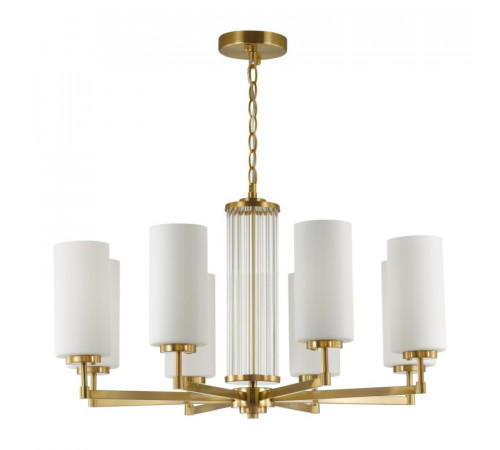 Подвесная люстра Odeon Light Kasali 4990/8 Подвесная люстра Odeon Light Kasali 4990/8