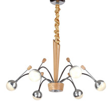 Подвесная люстра Lucia Tucci Natura 155.6