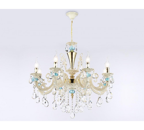 Подвесная люстра Ambrella Light Traditional TR4926