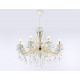 Подвесная люстра Ambrella Light Traditional TR4926