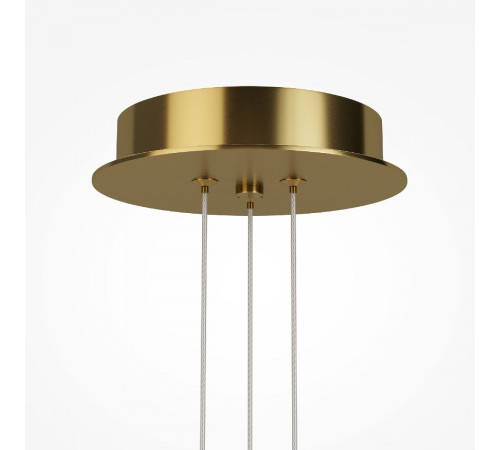 Подвесная люстра Maytoni Arana MOD401PL-L108BS3K