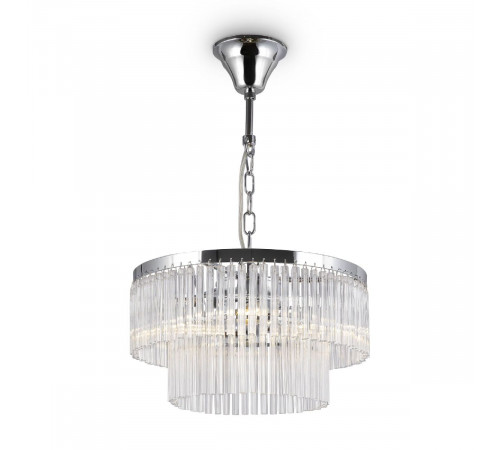 Подвесная люстра Maytoni Colonne MOD093PL-04CH Подвесная люстра Maytoni Colonne MOD093PL-04CH