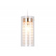 Подвесной светильник Ambrella Light Traditional TR3660