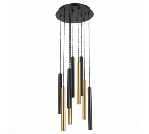 Подвесная светодиодная люстра ST Luce ST153.443.27 Подвесная светодиодная люстра ST Luce ST153.443.27