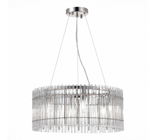 Подвесная люстра ST Luce Epica SL1656.113.06 Подвесная люстра ST Luce Epica SL1656.113.06