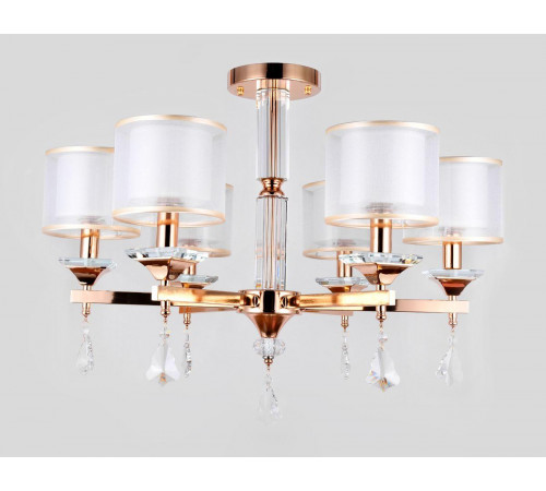 Подвесная люстра Ambrella Light Traditional TR4535