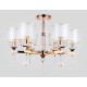 Подвесная люстра Ambrella Light Traditional TR4535