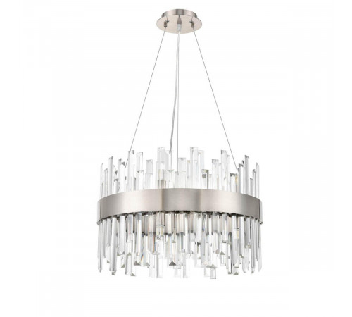 Подвесная люстра Vele Luce Regina VL3135P12 Подвесная люстра Vele Luce Regina VL3135P12