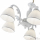 Подвесная люстра Arte Milano 340837/5 WT+SL