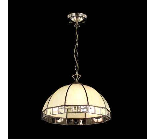 Подвесная люстра Citilux Шербург-1 CL440131 Подвесная люстра Citilux Шербург-1 CL440131
