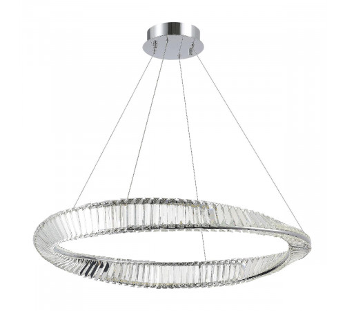 Подвесная люстра ST Luce Ritorto SL6204.121.01 Подвесная люстра ST Luce Ritorto SL6204.121.01