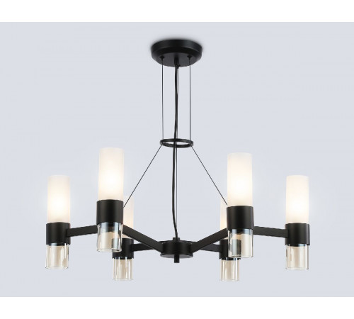 Подвесная люстра Ambrella Light High Light Heigh Light LH55104 Подвесная люстра Ambrella Light High Light Heigh Light LH55104