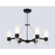Подвесная люстра Ambrella Light High Light Heigh Light LH55104