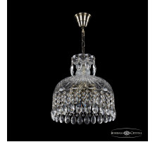 Подвесная люстра Bohemia Ivele Crystal 14781/30 Pa