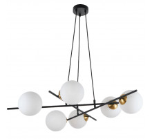Подвесная люстра Myfar Ilana MR2160-6P