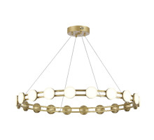 Подвесная люстра ST Luce Monro SL6610.203.20