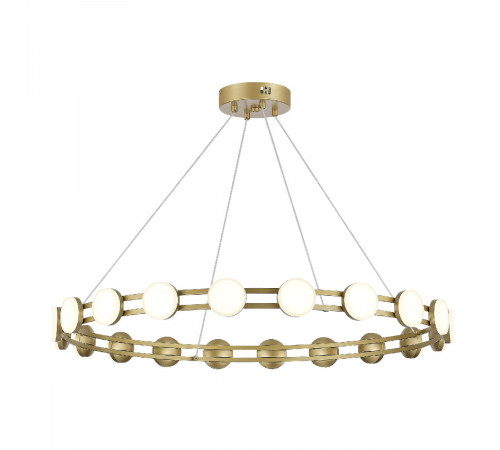 Подвесная люстра ST Luce Monro SL6610.203.20 Подвесная люстра ST Luce Monro SL6610.203.20