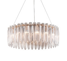 Подвесная люстра Delight Collection MD22027002 MD22027002-D85 light rose gold