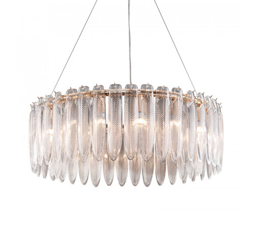 Подвесная люстра Delight Collection MD22027002 MD22027002-D85 light rose gold Подвесная люстра Delight Collection MD22027002 MD22027002-D85 light rose gold