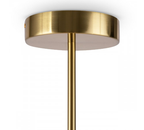 Подвесная люстра Maytoni Technical Axis MOD106CL-L40G3K Подвесная люстра Maytoni Technical Axis MOD106CL-L40G3K