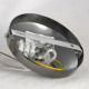 Подвесная люстра Lussole LOFT STAR GRLSP-8337