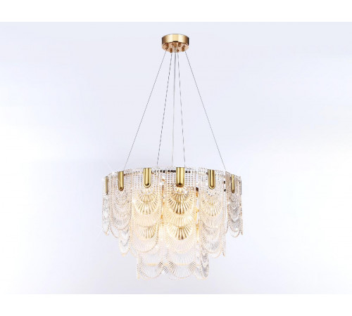 Подвесная люстра Ambrella Light Traditional TR5388 Подвесная люстра Ambrella Light Traditional TR5388