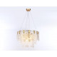 Подвесная люстра Ambrella Light Traditional TR5388