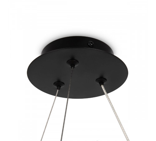 Подвесная люстра Maytoni Balance MOD317PL-04B Подвесная люстра Maytoni Balance MOD317PL-04B