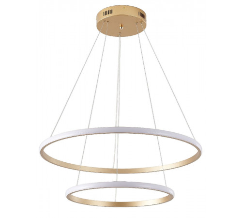 Подвесная люстра Zortes Ringolight ZRS.33320.63C Подвесная люстра Zortes Ringolight ZRS.33320.63C