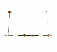 Подвесная люстра Omnilux Nembro OML-59503-06