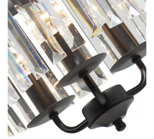 Подвесная люстра Vitaluce V5228-1/3 Подвесная люстра Vitaluce V5228-1/3