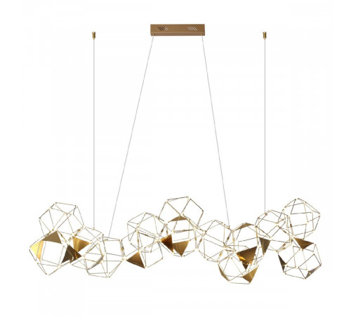 Подвесная люстра Odeon Light Trellis 5086/64L Подвесная люстра Odeon Light Trellis 5086/64L