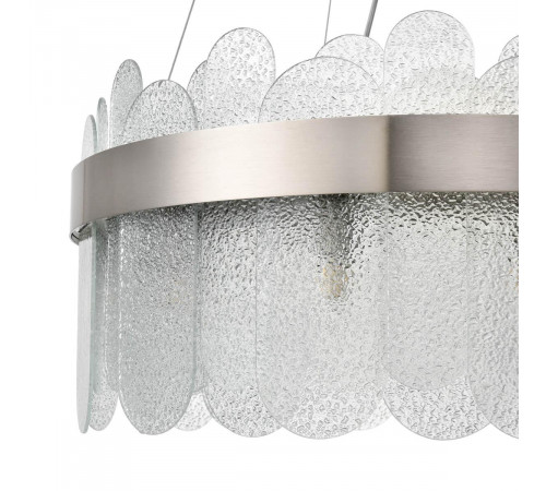 Подвесная люстра Vele Luce Delizia VL3185P12 Подвесная люстра Vele Luce Delizia VL3185P12