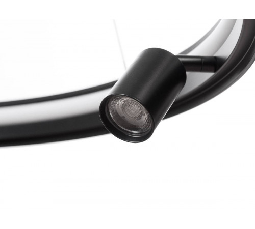 Подвесная люстра Myfar James MR2201-1PL