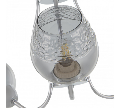 Подвесная люстра Arte Milano Amalfi 337556/3 CR