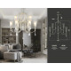 Подвесная люстра Ambrella Light Traditional TR3248