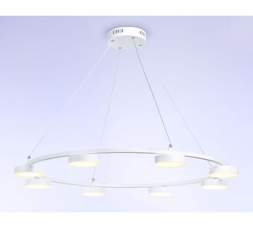 Подвесная люстра Ambrella Light Comfort FL51761 Подвесная люстра Ambrella Light Comfort FL51761