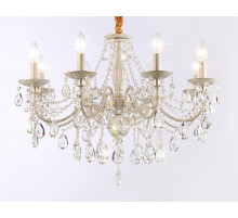 Подвесная люстра Ambrella Light Traditional TR4945