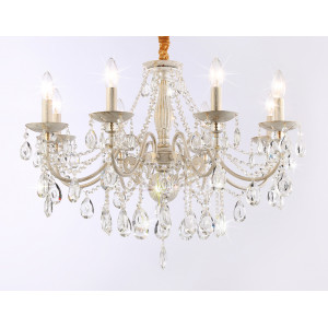 Подвесная люстра Ambrella Light Traditional TR4945