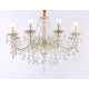 Подвесная люстра Ambrella Light Traditional TR4945