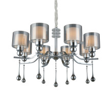 Подвесная люстра Omnilux Giarre OML-56003-08