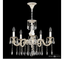 Подвесная люстра Bohemia Ivele Crystal AL79101/5/175 A WMG