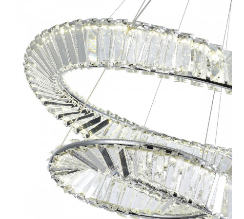 Подвесная люстра ST Luce Ritorto SL6204.101.02 Подвесная люстра ST Luce Ritorto SL6204.101.02