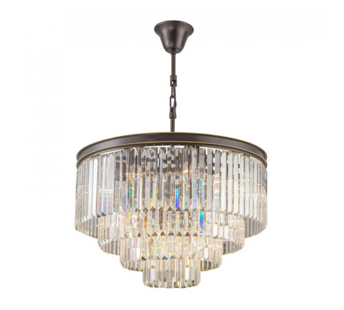 Подвесная люстра Citilux CL332141 Подвесная люстра Citilux CL332141