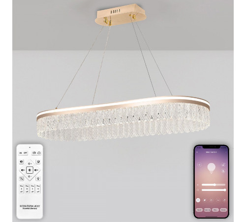 Подвесная люстра Natali Kovaltseva Led series 711 HIGH-TECH LED LAMPS 82052 Подвесная люстра Natali Kovaltseva Led series 711 HIGH-TECH LED LAMPS 82052